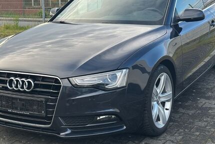Audi A5 162.300 km 14.449 &euro; Drensteinfurt 48317