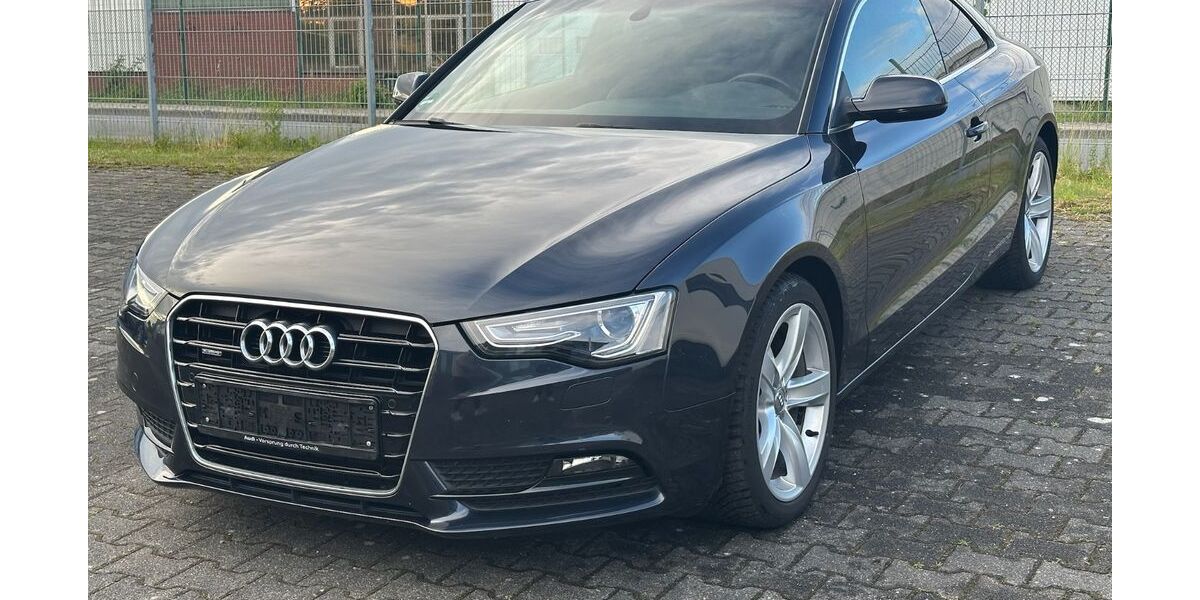 Audi A5 162.300 km 14.449 &euro; Drensteinfurt 48317