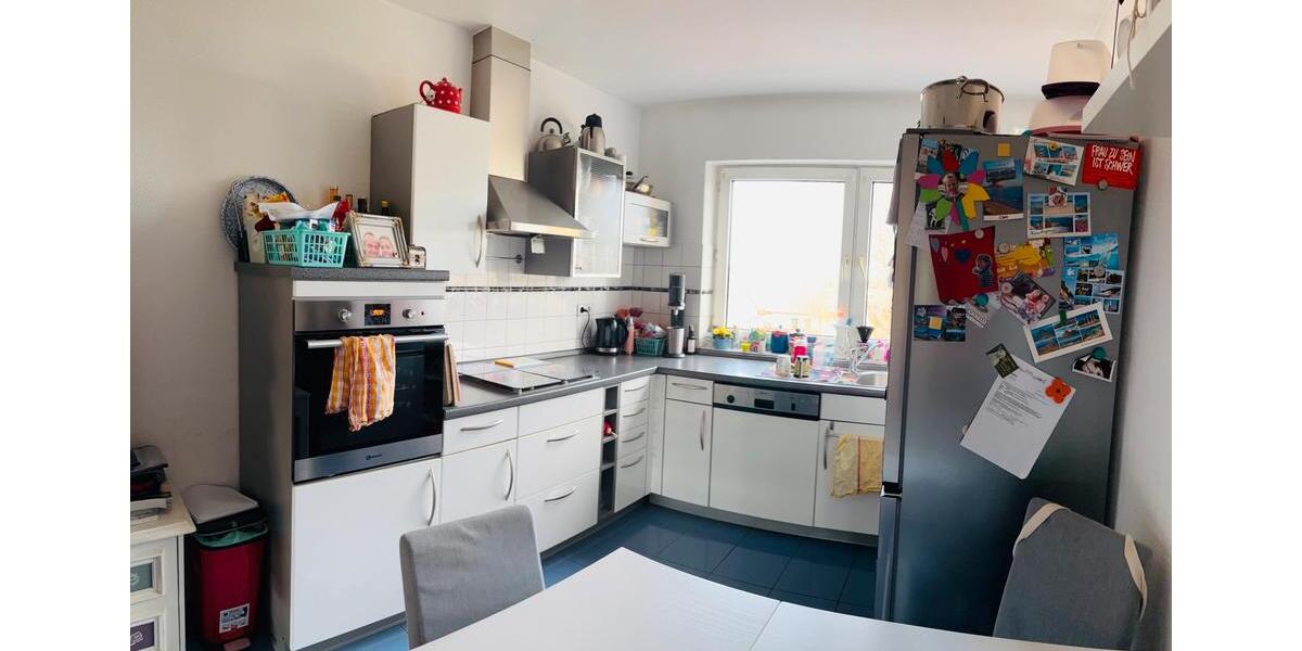 Etagenwohnung Dortmund Brackel - 4 Zimmer, 92 m&sup2;, 255.000&euro; | Angebot:25364896