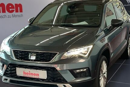 Seat Ateca 92.000 km 17.899 &euro; Werne 59368