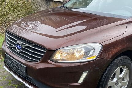Volvo XC60 202.000 km 11.444 &euro; Hamm 59077