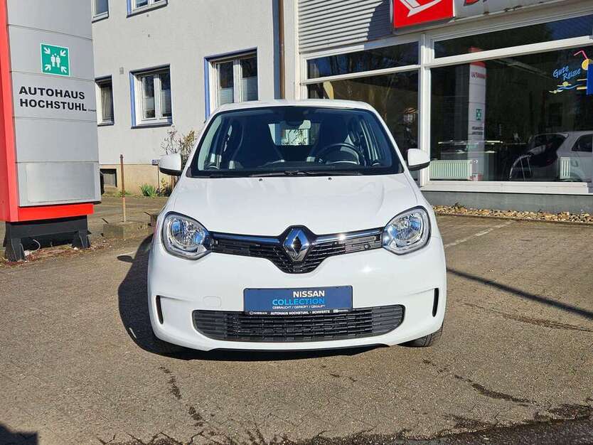 Twingo