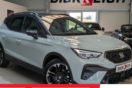 Seat Arona 22.261 km 24.950 &euro; Menden (Sauerland) 58708
