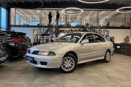 Mitsubishi Carisma