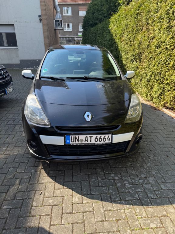 Clio