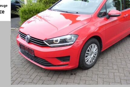 VW Golf Sportsvan 90.000 km 10.950 &euro; Drensteinfurt 48317