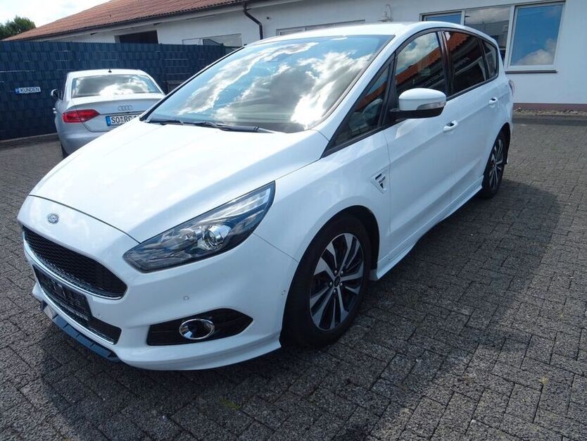 S-Max