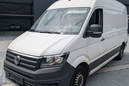 VW Crafter 243.652 km 12.950 &euro; Hamm 59077