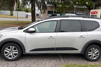 Dacia Jogger 127.100 km 12.700 &euro; Ennigerloh 59320