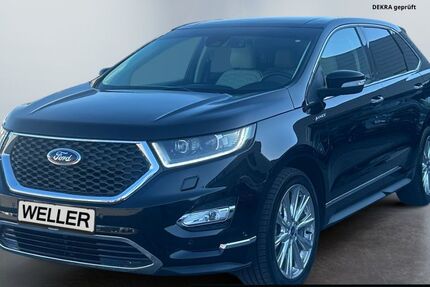 Ford Edge 107.941 km 20.880 &euro; Hamm 59067