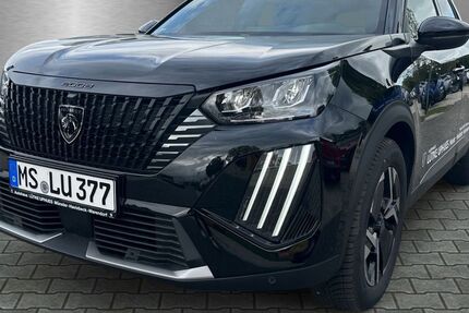 Peugeot 2008 5.258 km 29.990 € Münster 48155