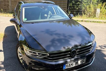 VW Passat 39.850 km 29.400 &euro; Hamm 59063
