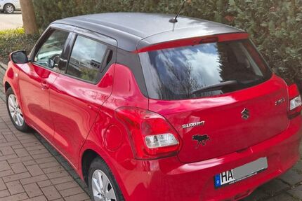 Suzuki Swift 99.884 km 8.100 &euro; Hamm 59071