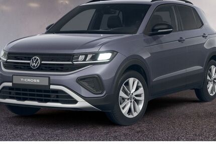 VW T-Cross 12.966 km 24.440 &euro; Menden 58706