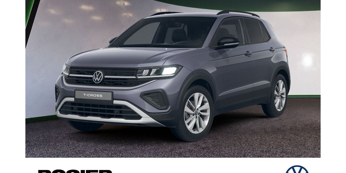 VW T-Cross 12.966 km 24.440 &euro; Menden 58706