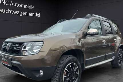 Dacia Duster 120.842 km 8.990 &euro; Ahlen 59227