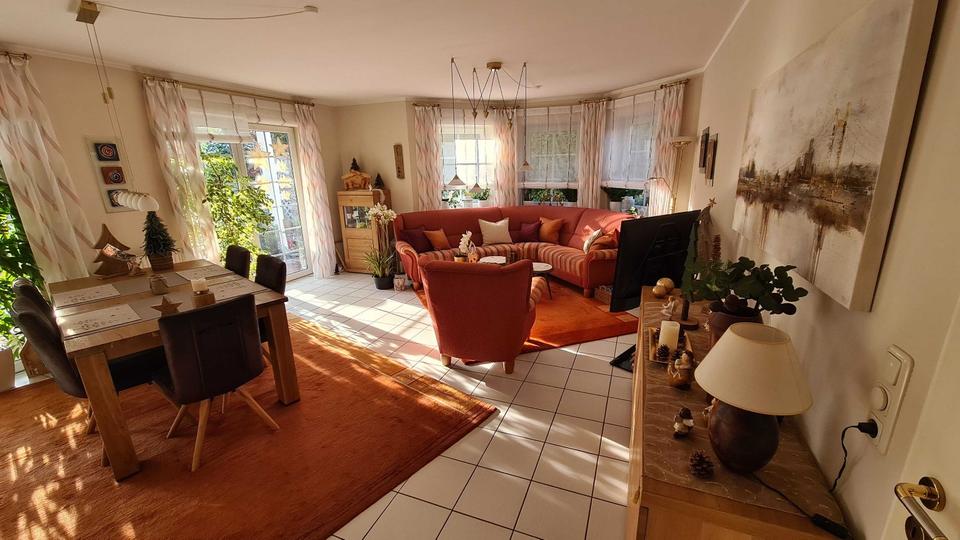 Einfamilienhaus zur Miete - Interessenabfrage 4 zimmer