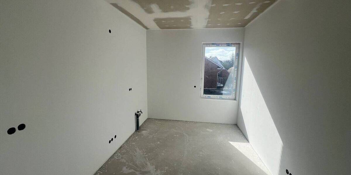 Etagenwohnung Hamm Braam-Ostwennemar - 3 Zimmer, 101 m&sup2;, 325.000&euro; | Angebot:26191020