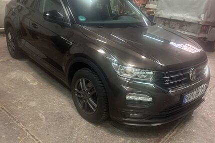 VW T-Roc 90.000 km 16.750 &euro; Hamm 59071