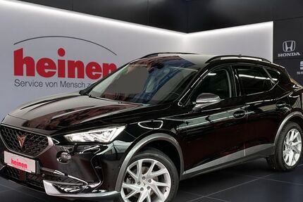 Cupra Formentor 23.778 km 25.909 &euro; Bergkamen 59192