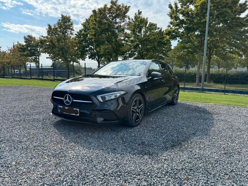 A 200