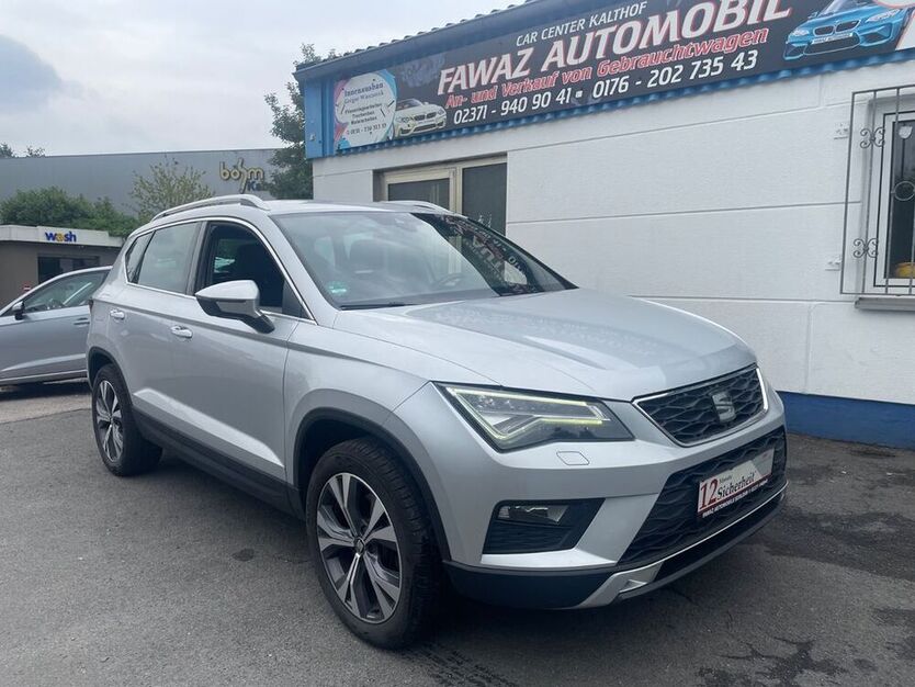 Ateca