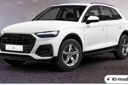 Audi Q5 17.163 km 45.953 &euro; Menden 58706