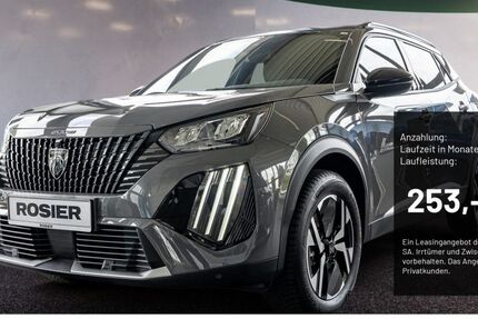 Peugeot 2008 4.900 km 31.127 € Menden 58706