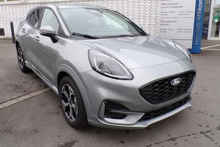 Ford Puma 24.750 km 22.490 &euro; Werne 59368