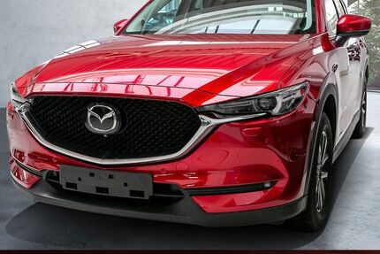 Mazda CX-5 54.573 km 24.490 &euro; Kamen 59174
