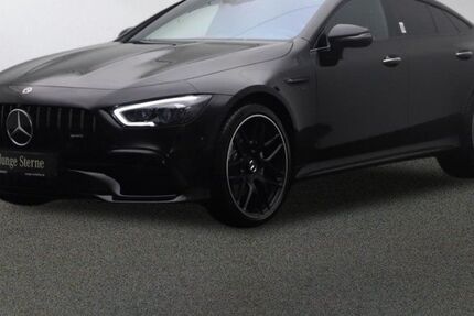 Mercedes-Benz AMG GT 9.900 km 93.985 € Hamm 59067