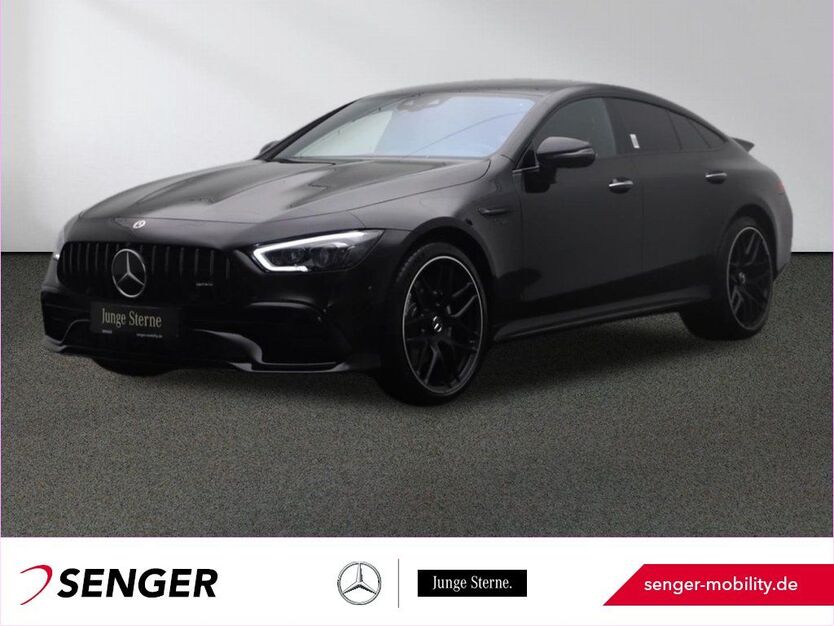 Mercedes-Benz AMG GT 9.900 km 93.985 € Hamm 59067