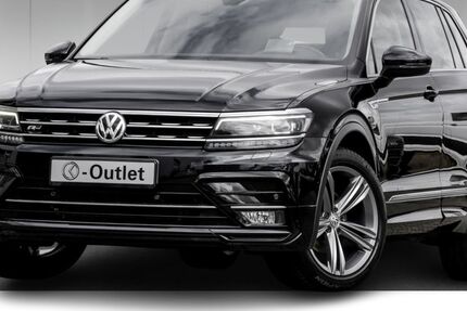 VW Tiguan 104.891 km 20.900 &euro; Beckum 59269