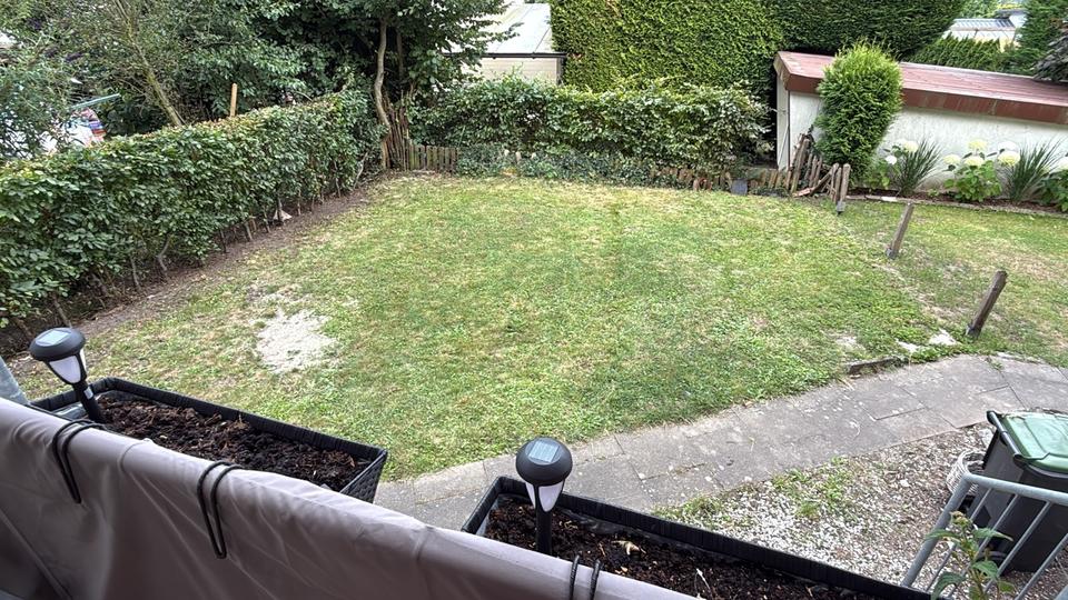 Erdgeschoßwohnung Fröndenberg (Ruhr) - 3 Zimmer, 105 m&sup2;, 199.000&euro; | Angebot:27227592