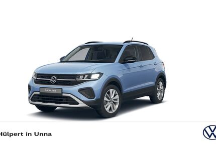 VW T-Cross 6.832 km 20.988 &euro; Unna 59423