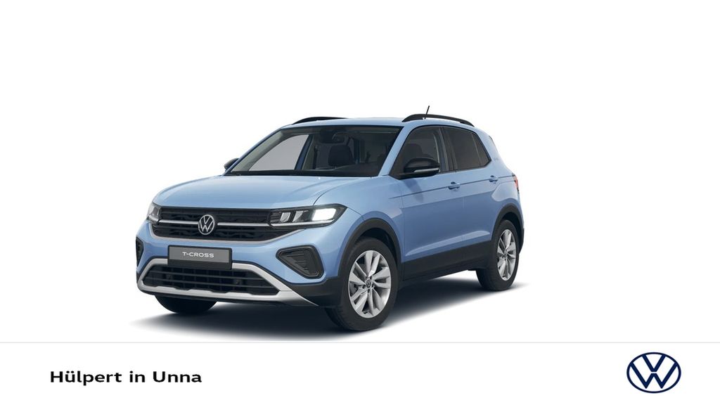 VW T-Cross 6.832 km 20.988 &euro; Unna 59423