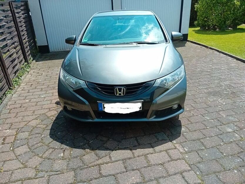 Civic