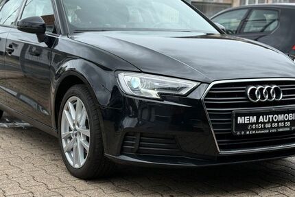 Audi A3 135.000 km 12.990 &euro; Hamm 59077