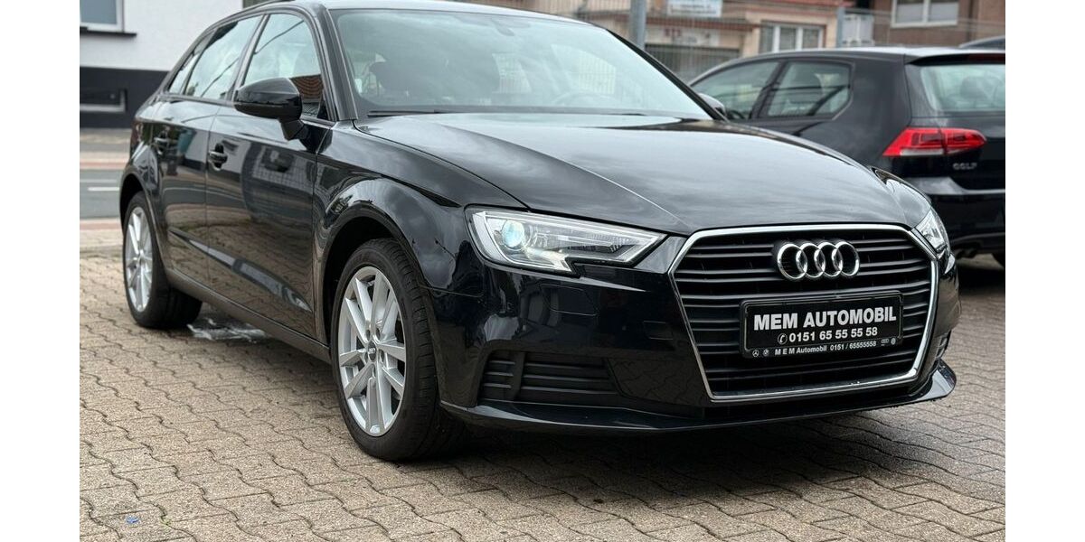 Audi A3 135.000 km 12.990 &euro; Hamm 59077