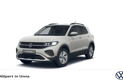 VW T-Cross 8.362 km 27.922 € Unna 59423