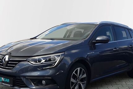 Renault Megane 91.475 km 10.990 &euro; Soest 59494
