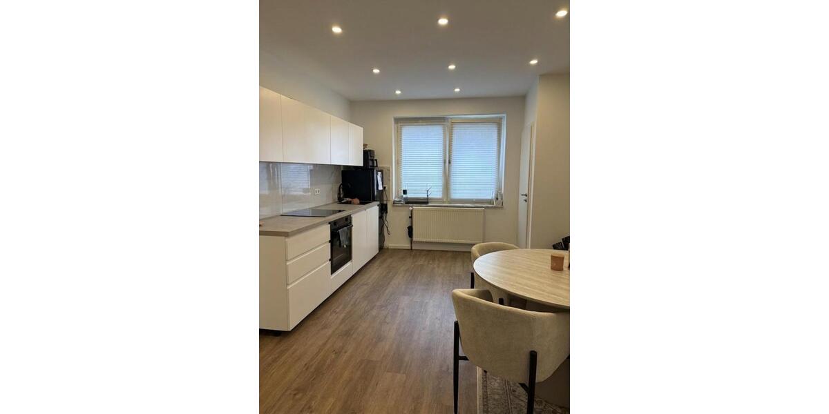 Erdgeschoßwohnung Dortmund Brackel - 3 Zimmer, 60 m&sup2;, 750&euro; | Angebot:25626513