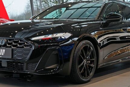 Audi A5 1.100 km 75.900 &euro; Neubeckum 59269