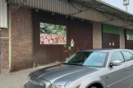 Chrysler 300C 278.000 km 2.590 &euro; Bad Sassendorf 59505