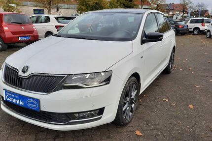 Skoda Rapid 68.000 km 11.950 € Wadersloh 59329