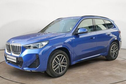 BMW X1 6.005 km 41.890 &euro; Soest 59494