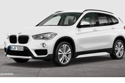 BMW X1 52.973 km 21.890 &euro; Unna 59425