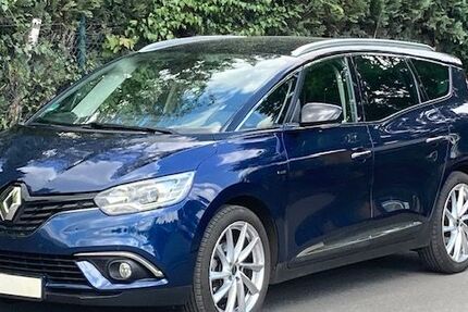 Renault Scenic 90.850 km 12.000 &euro; Wickede (Ruhr) 58739