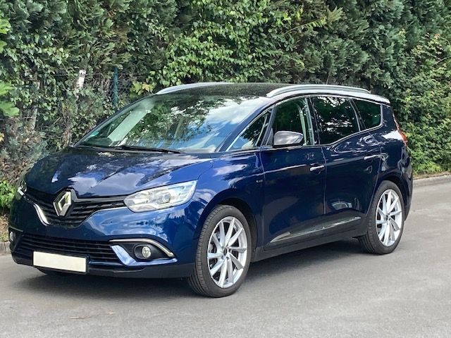 Renault Scenic 90.850 km 12.000 &euro; Wickede (Ruhr) 58739