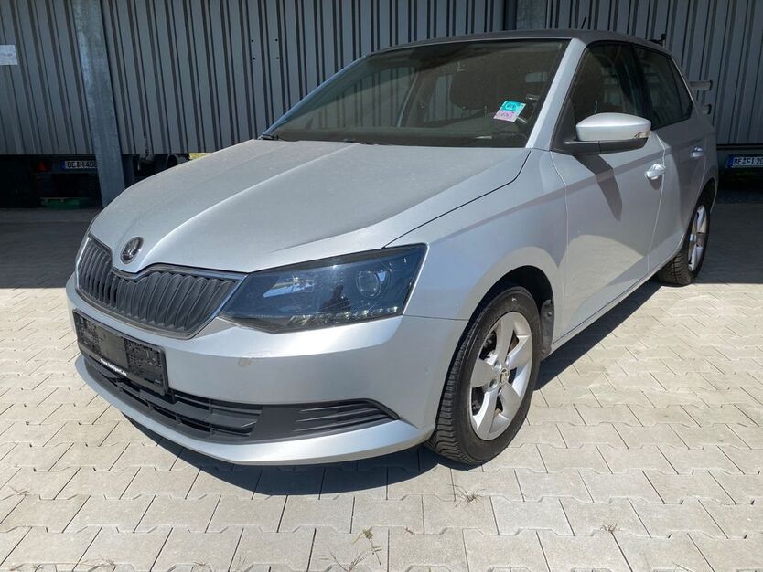 Fabia